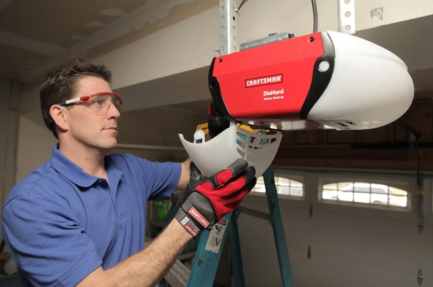 Garage Door Opener Repair Rolling Hills Estates